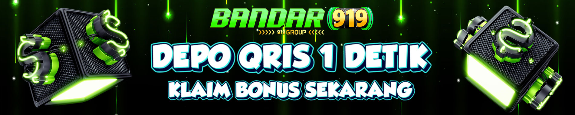 Bandar919 Login